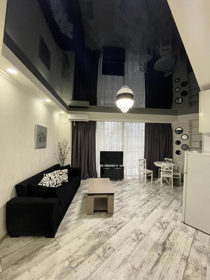 Kobi Apartments Tbilisi Exterior photo