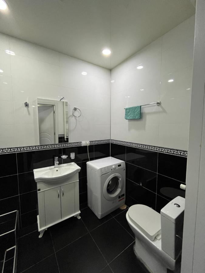 Kobi Apartments Tbilisi Exterior photo