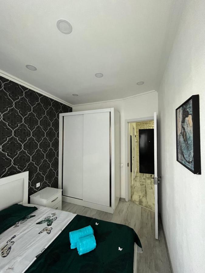 Kobi Apartments Tbilisi Exterior photo